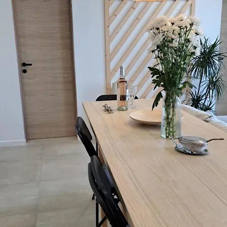 Olga بيت للعطل *